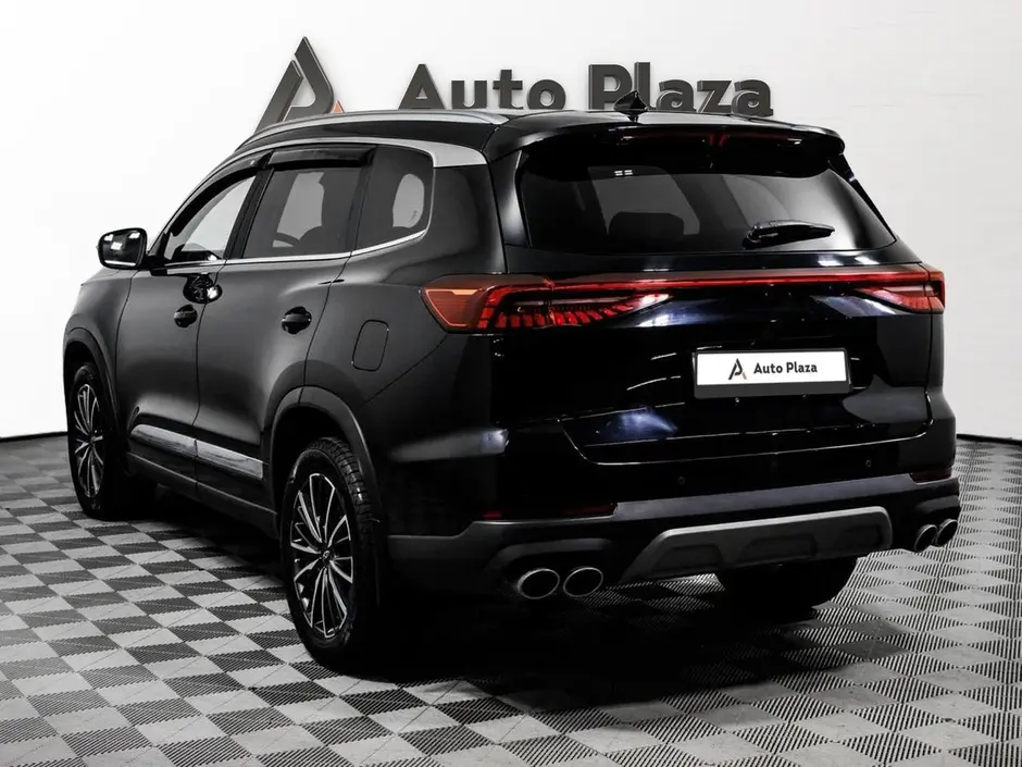 AutoPlaza