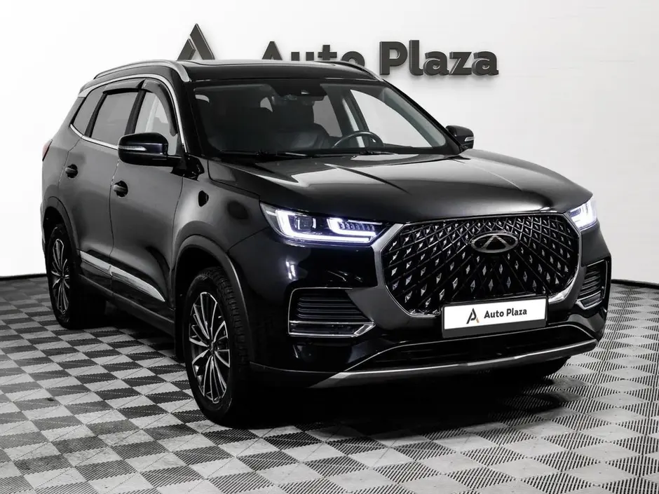 AutoPlaza