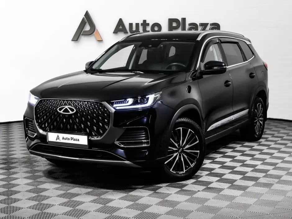 AutoPlaza