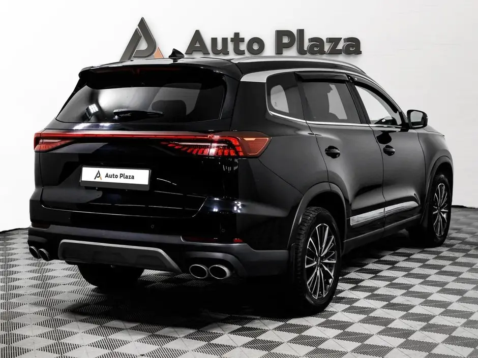 AutoPlaza