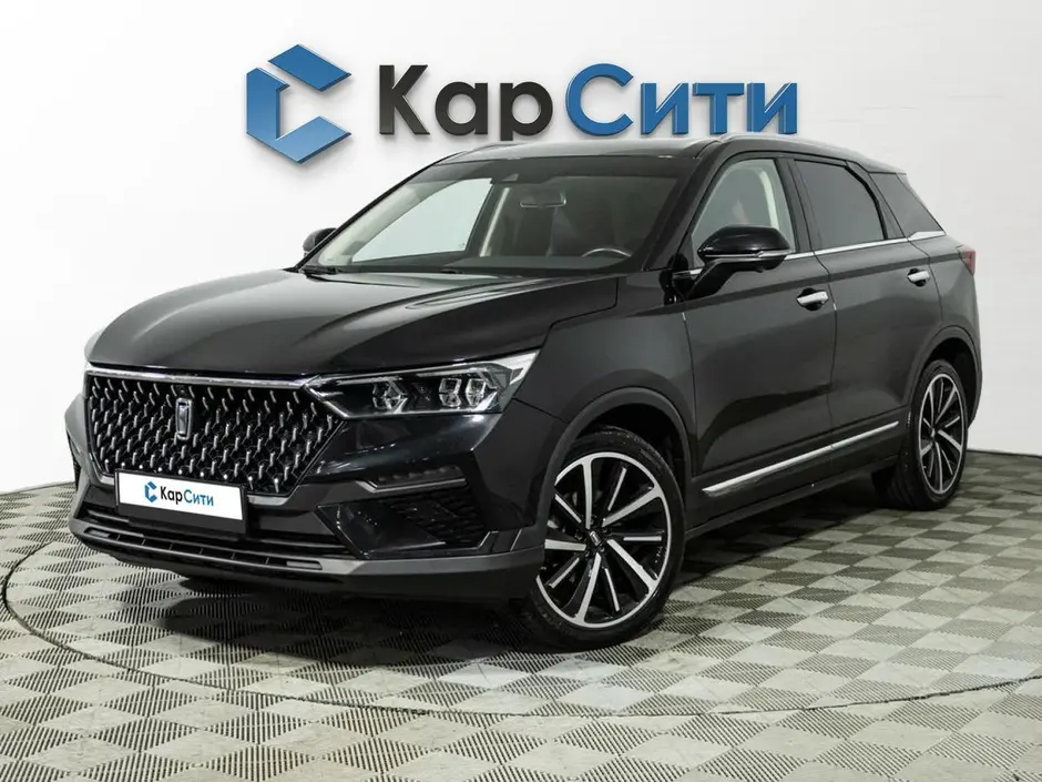 фото автомобиля
