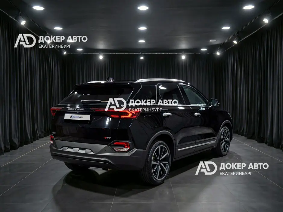 АЦ "Докер Авто"