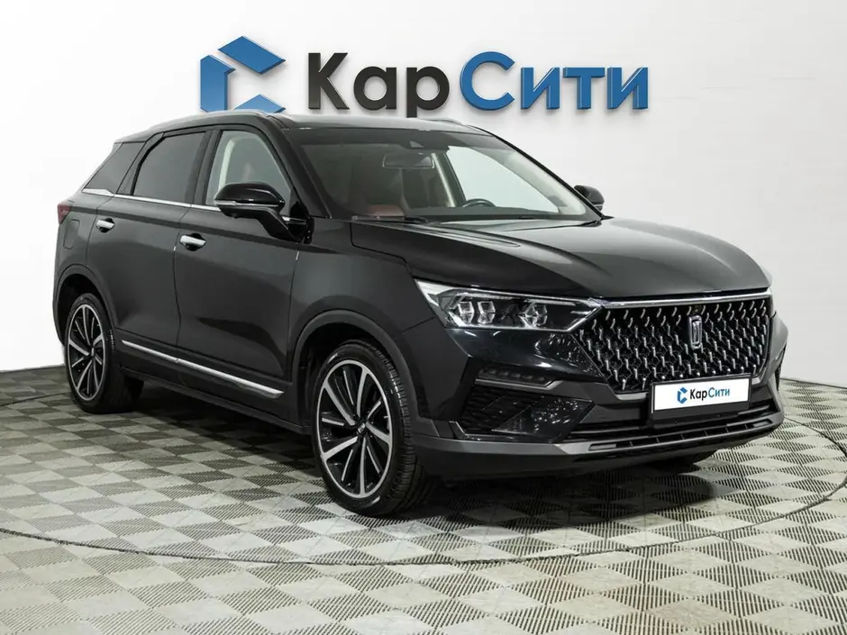 фото автомобиля