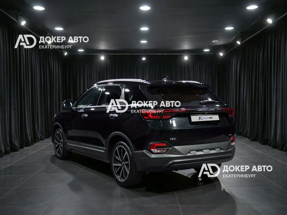 АЦ "Докер Авто"