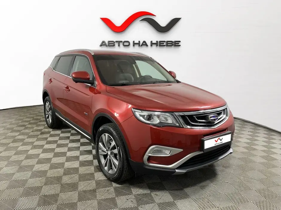 «Авто на Неве»