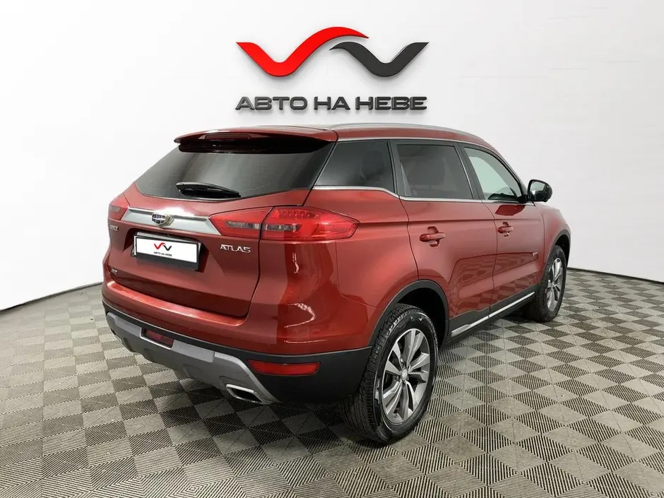 «Авто на Неве»