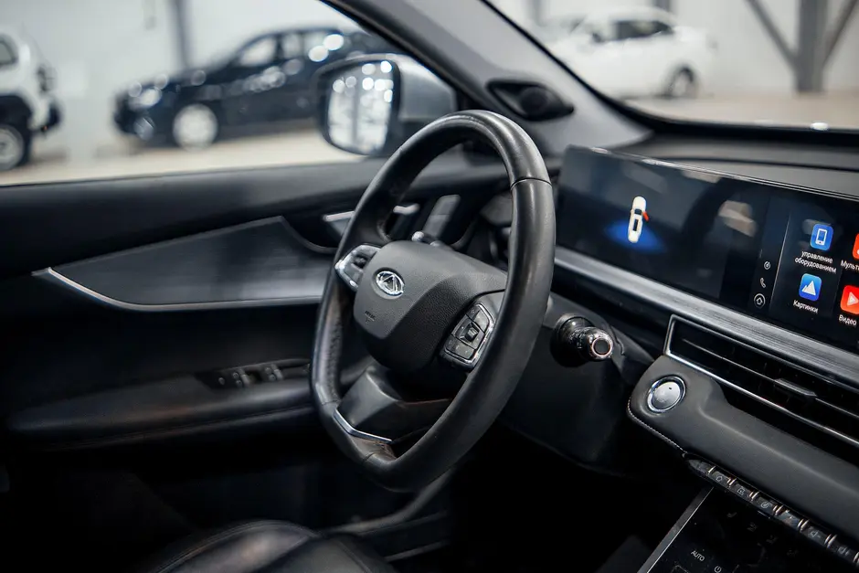 фото автомобиля
