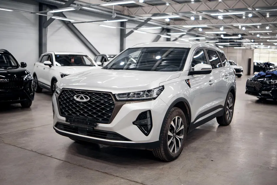 фото автомобиля