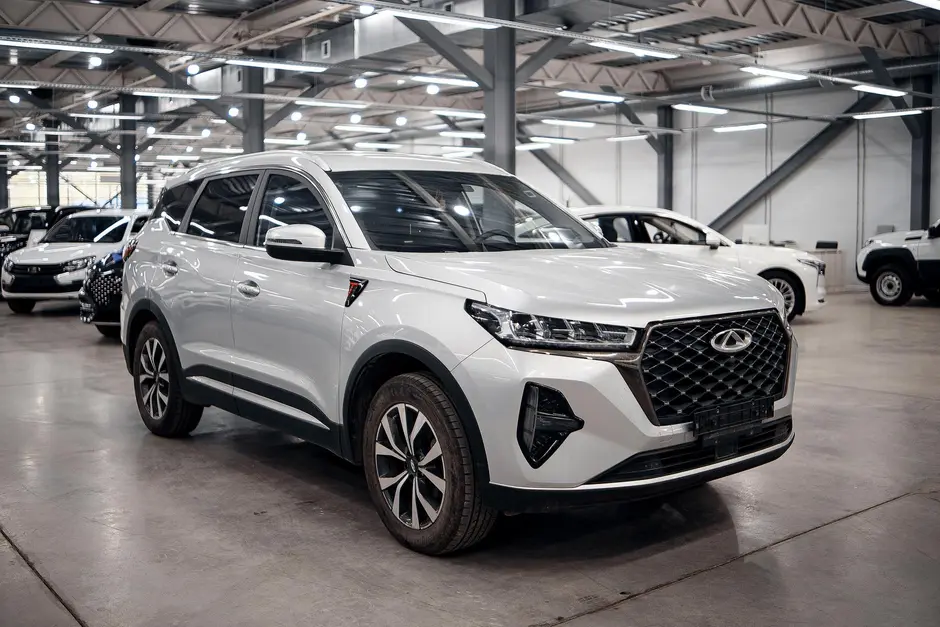 фото автомобиля
