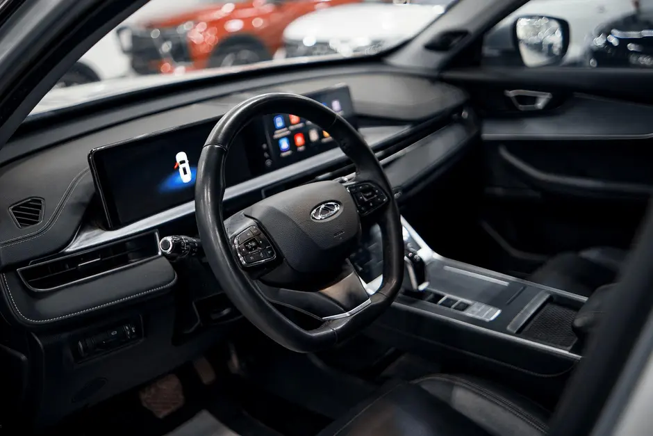 фото автомобиля