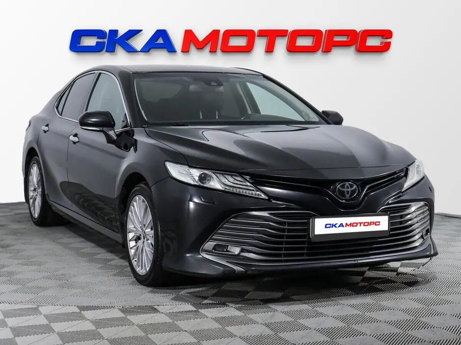 фото автомобиля