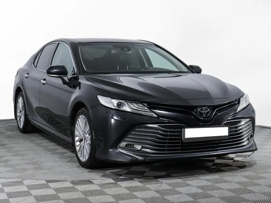 фото автомобиля