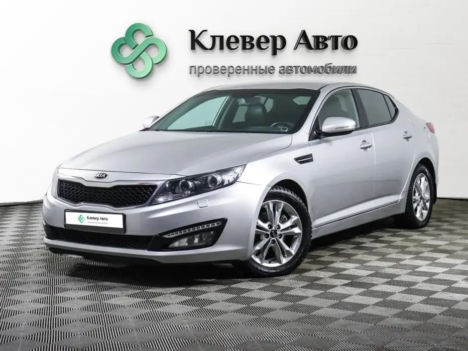 Фото автомобиля