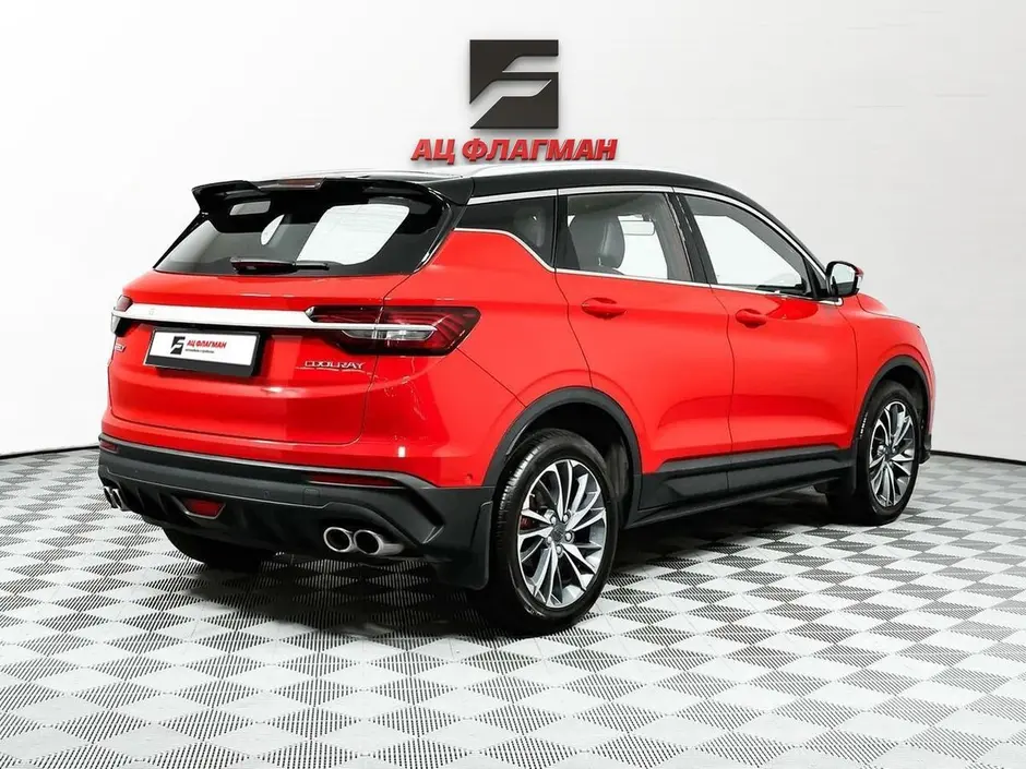 фото автомобиля
