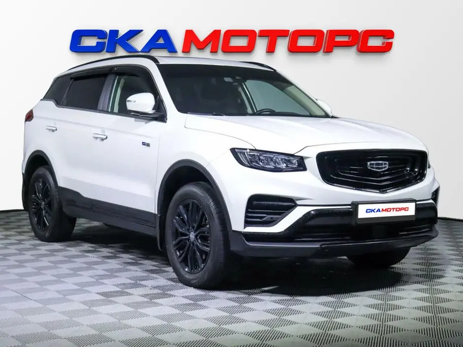 фото автомобиля