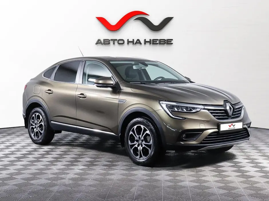 «Авто на Неве»