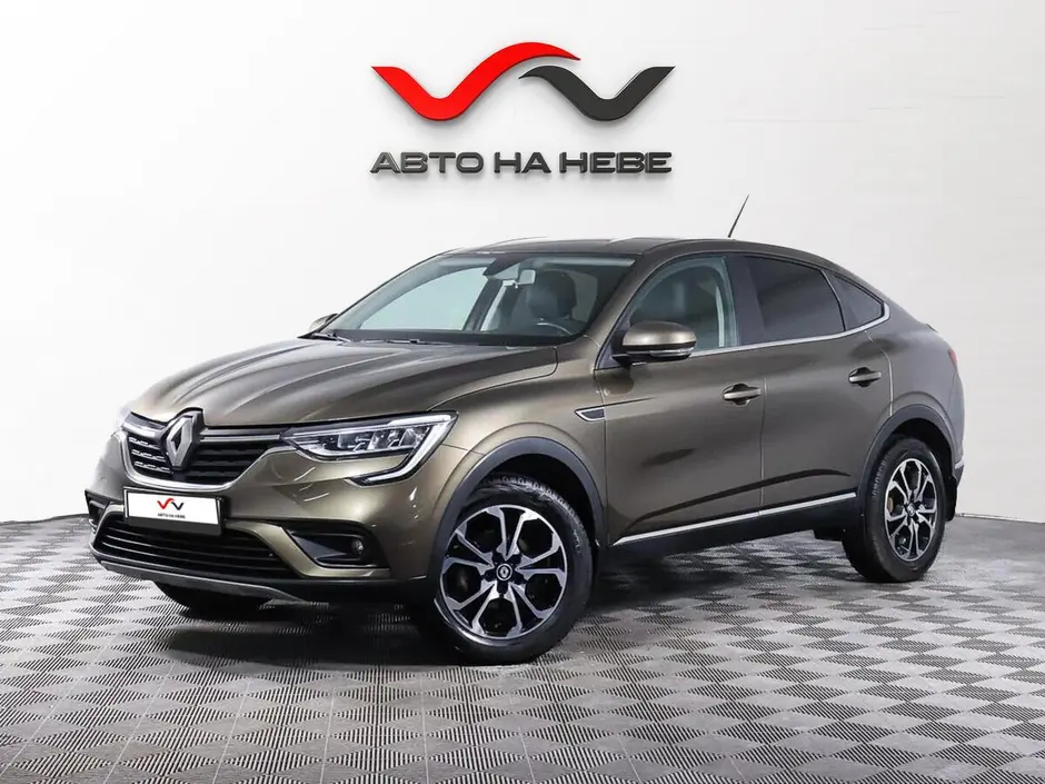 «Авто на Неве»