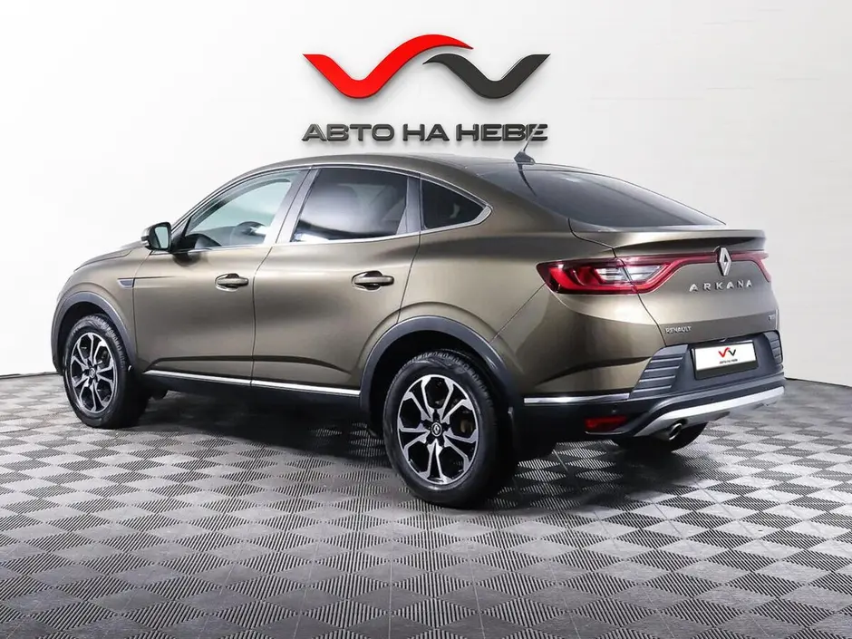 «Авто на Неве»