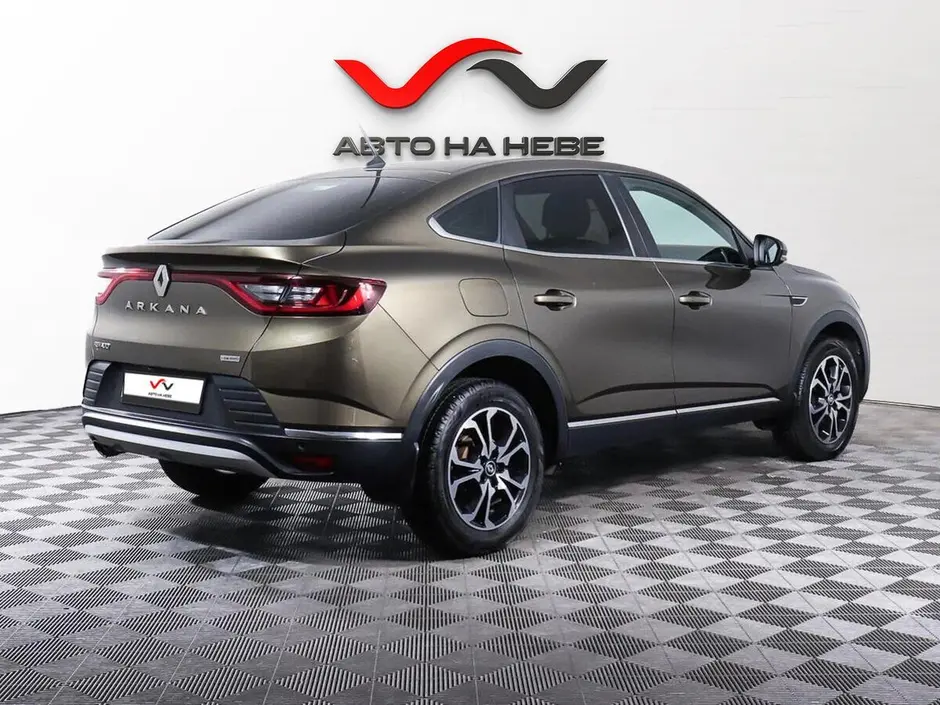 «Авто на Неве»