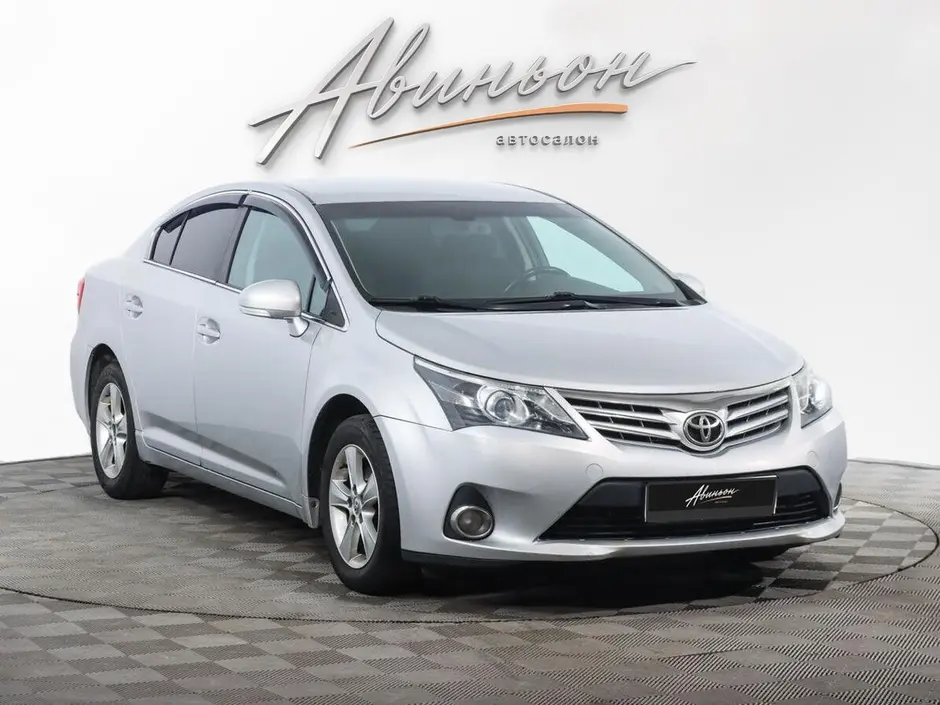 фото автомобиля