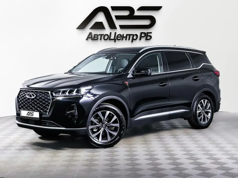 Chery Tiggo 7 Pro Max, 2023 г.