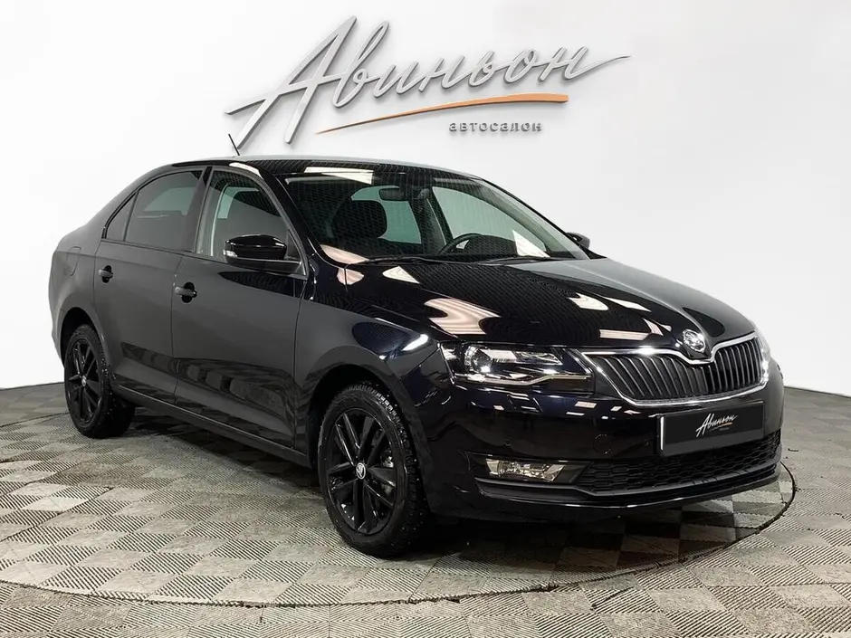 фото автомобиля