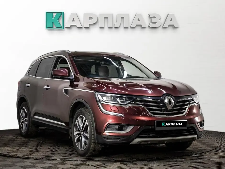 фото автомобиля