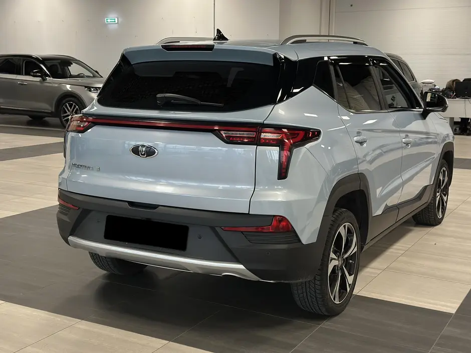 фото автомобиля