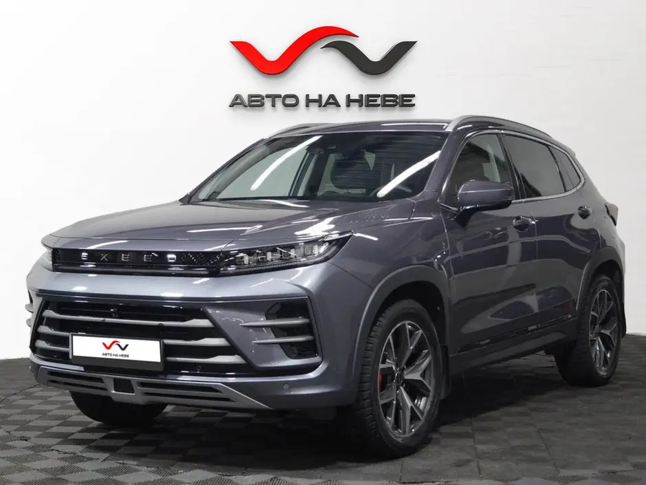 «Авто на Неве»