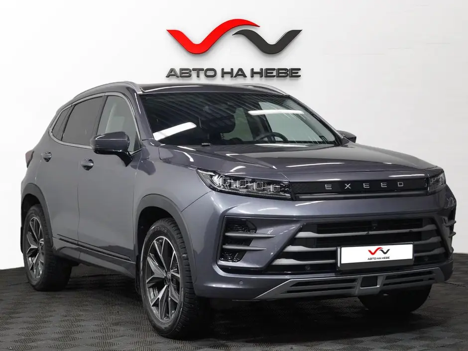 «Авто на Неве»
