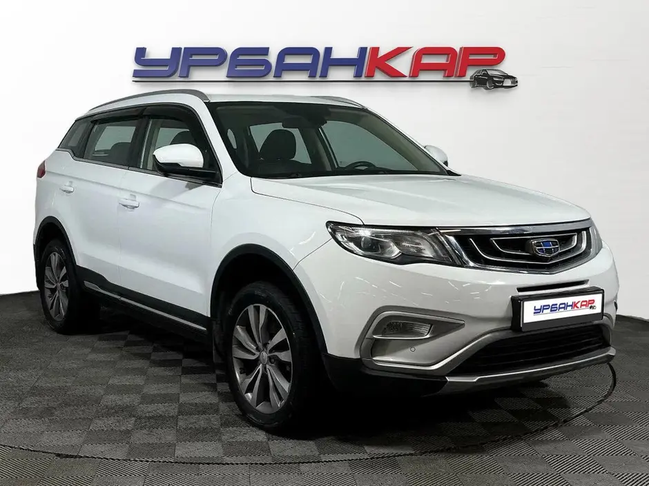 фото автомобиля