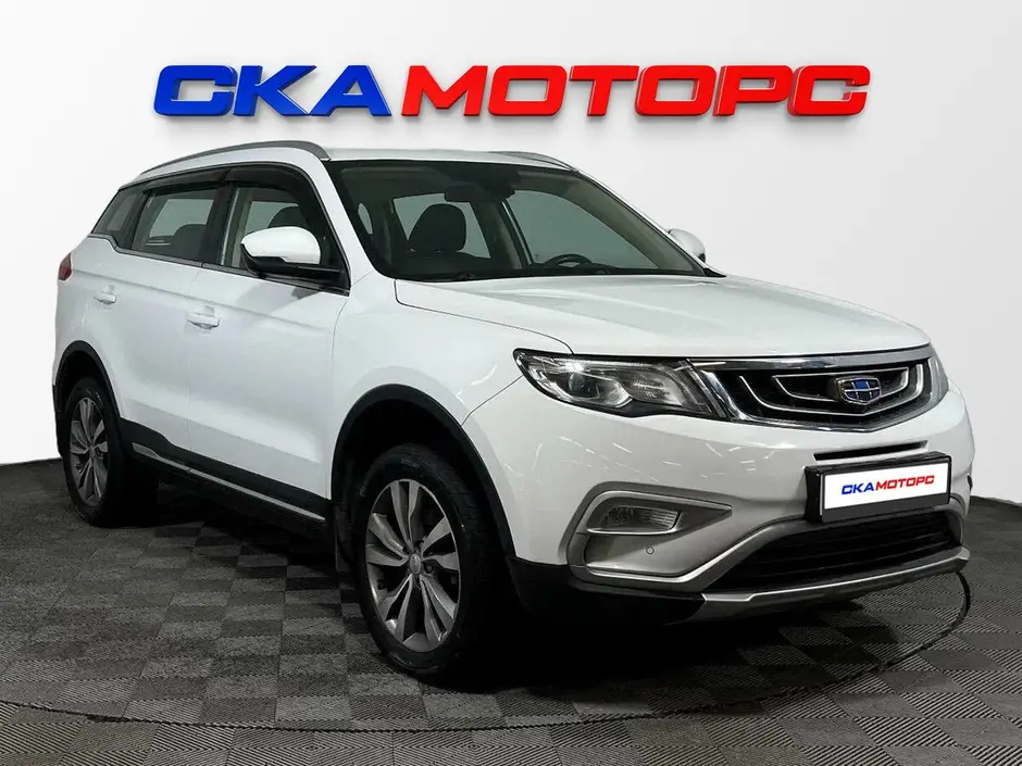 фото автомобиля