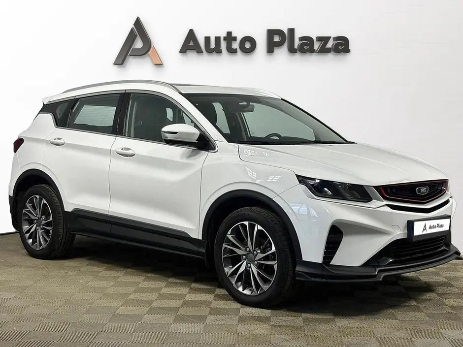 AutoPlaza