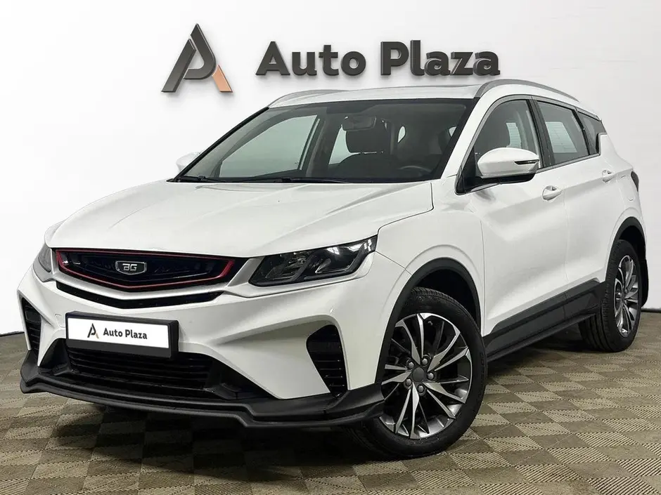 AutoPlaza