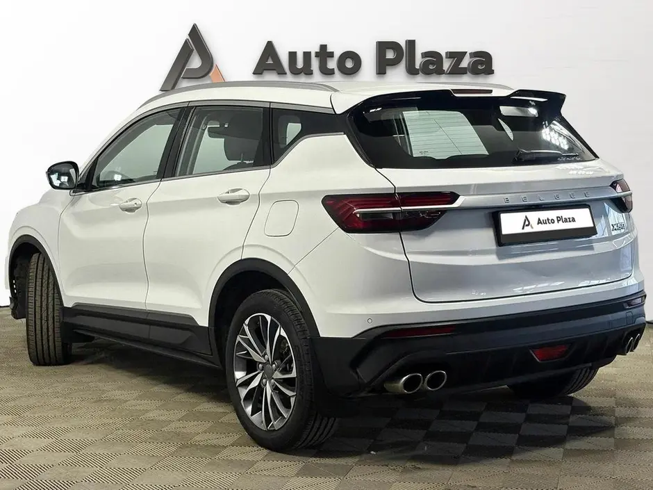 AutoPlaza