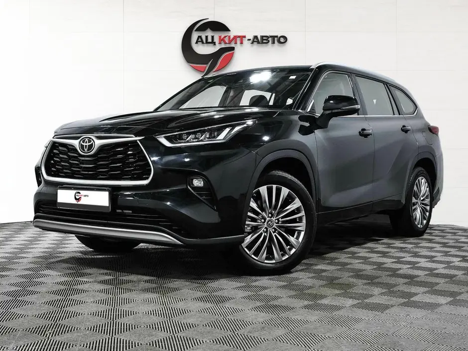 Фото автомобиля