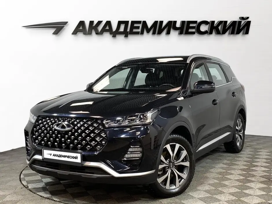 фото автомобиля