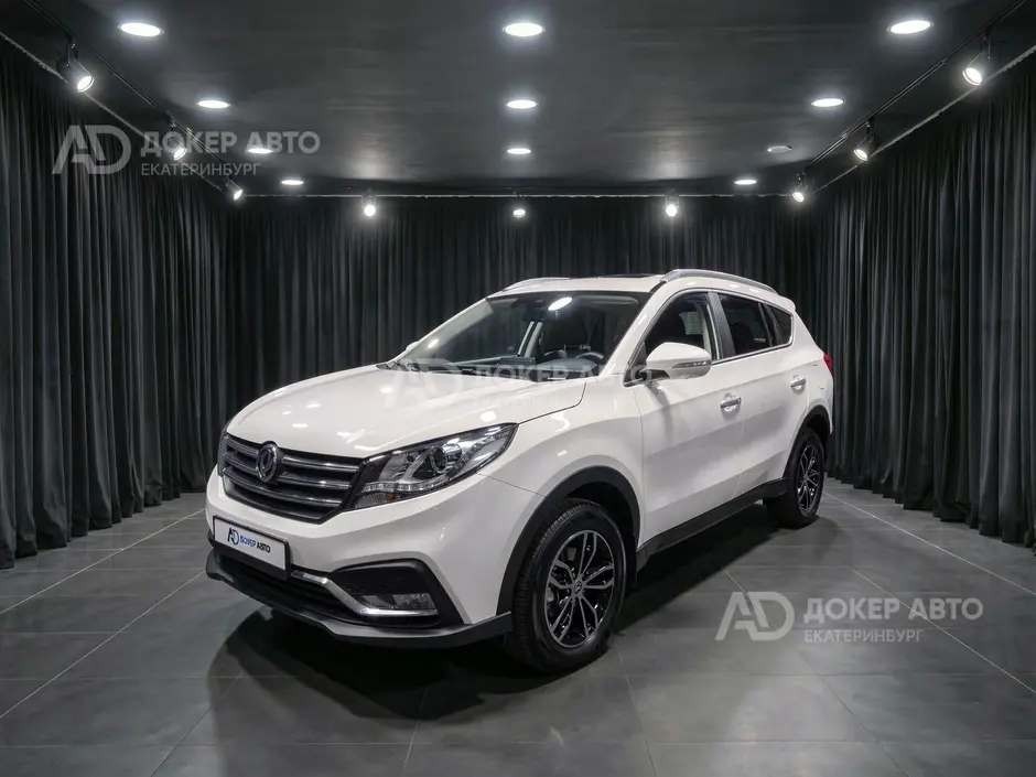 Dongfeng 580, 2024 г.