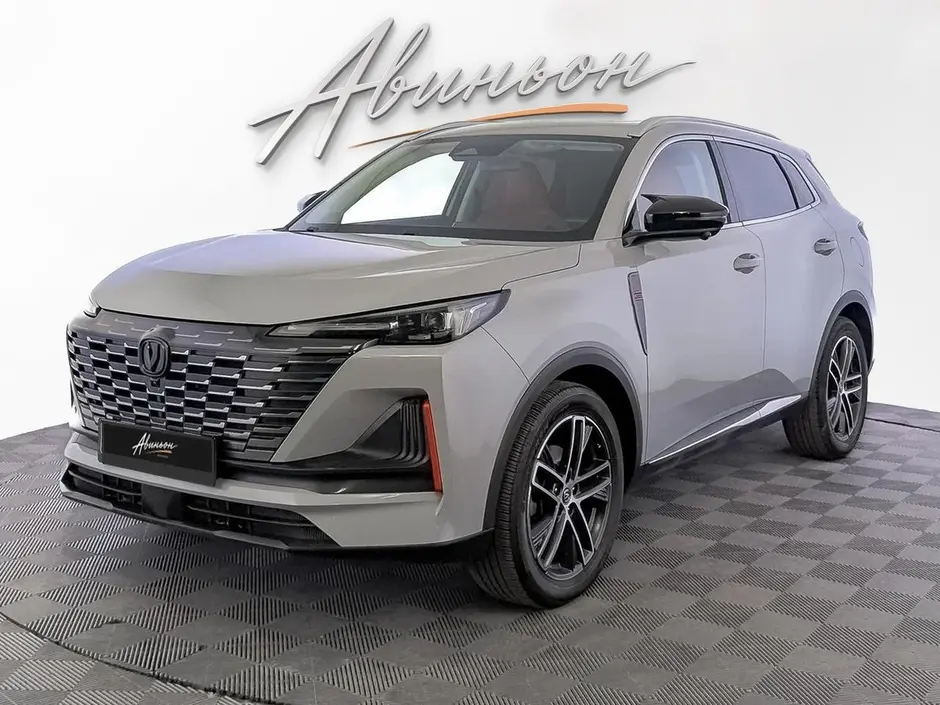 Changan CS55 Plus, 2023 г.