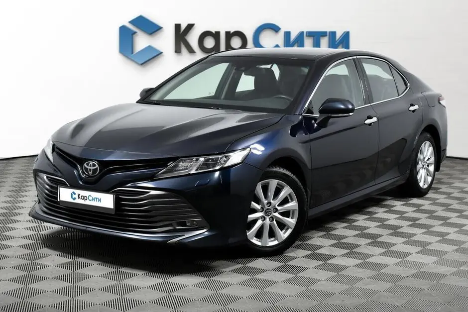 фото автомобиля