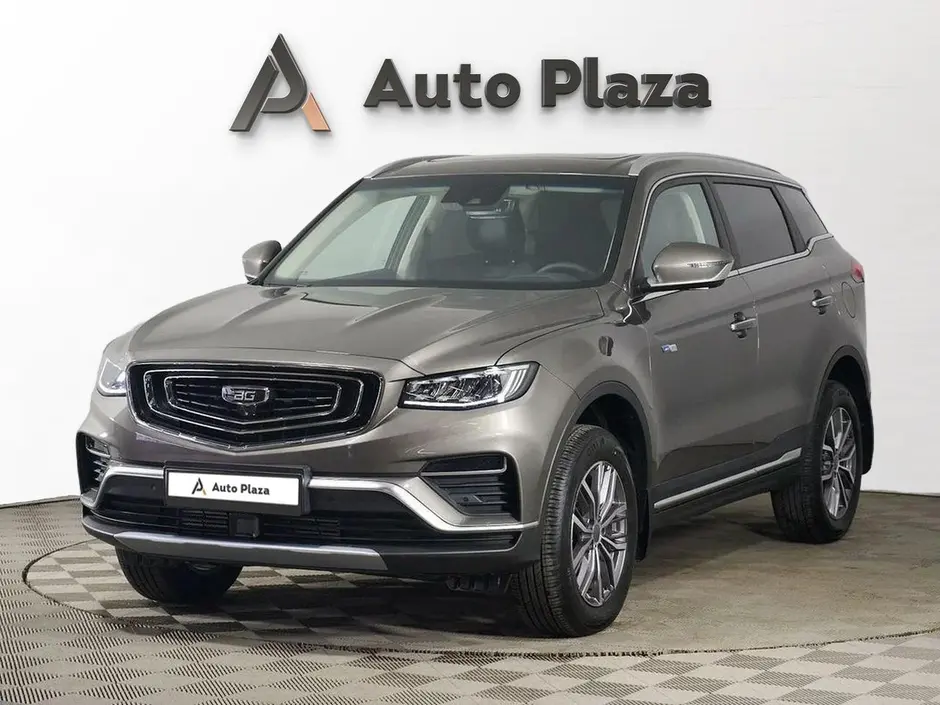 AutoPlaza