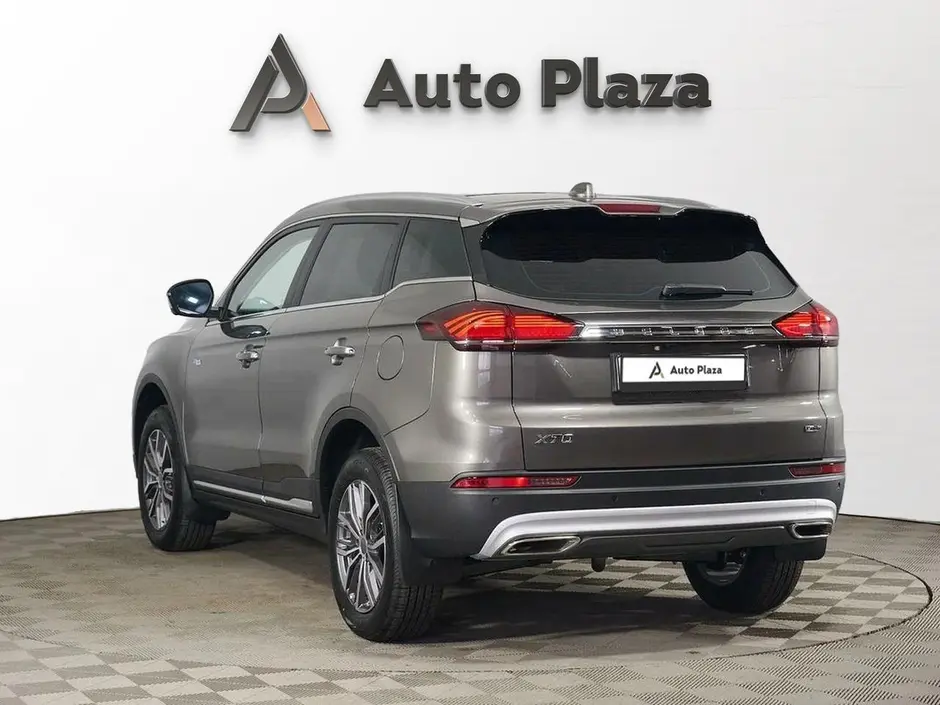 AutoPlaza
