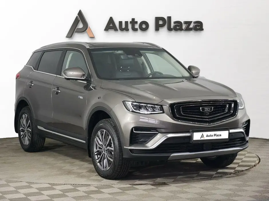 AutoPlaza