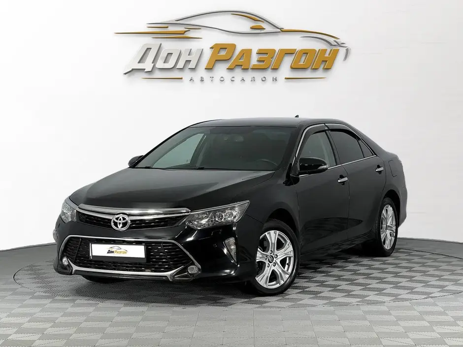 фото автомобиля