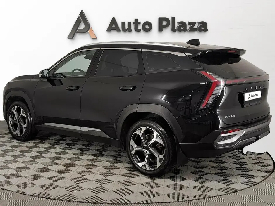 AutoPlaza