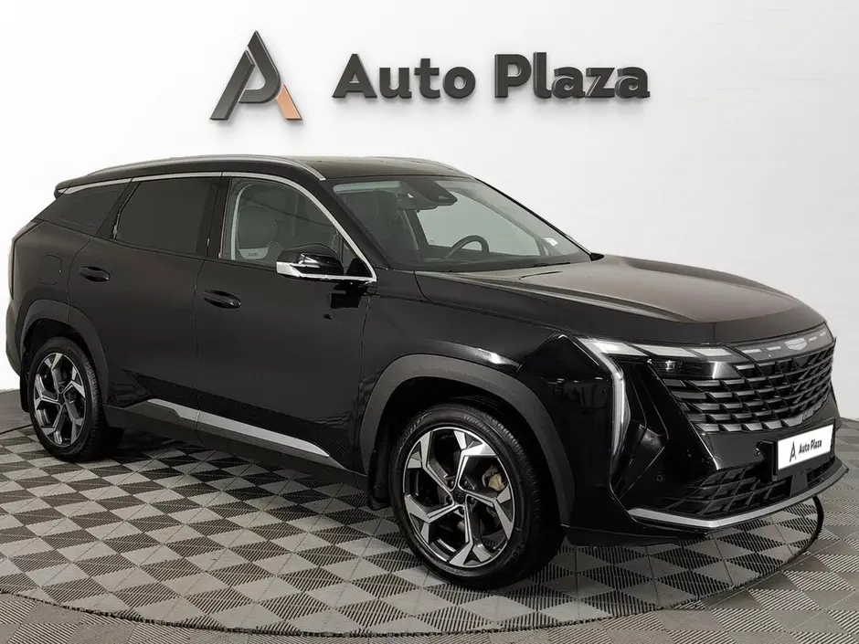 AutoPlaza