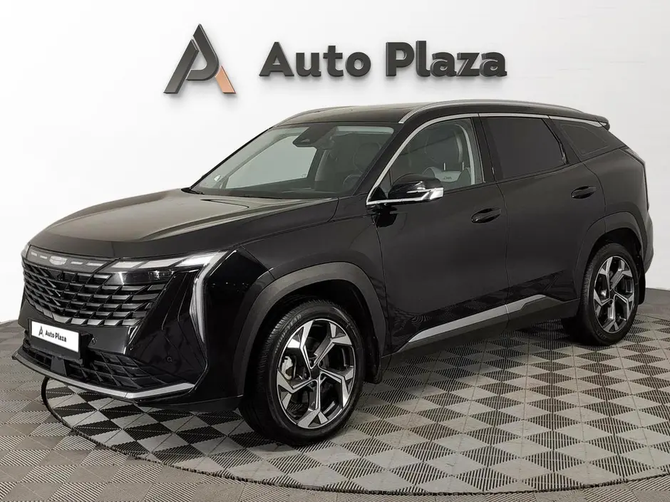 AutoPlaza