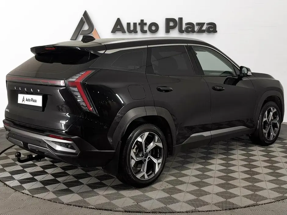 AutoPlaza
