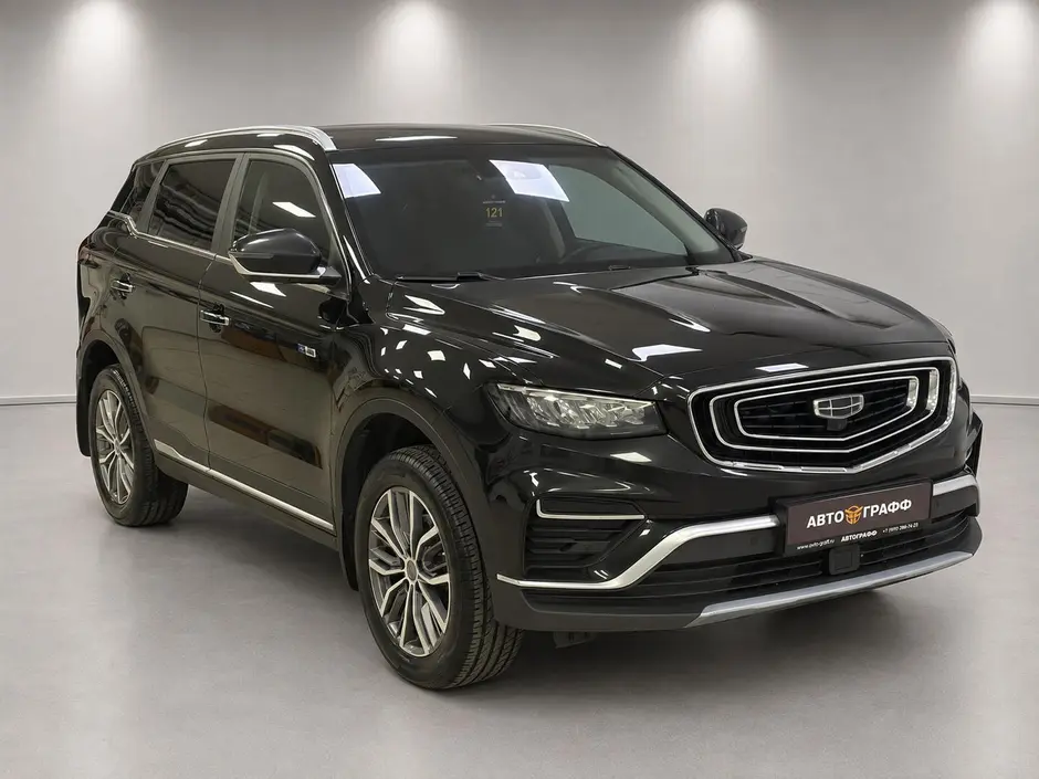 фото автомобиля