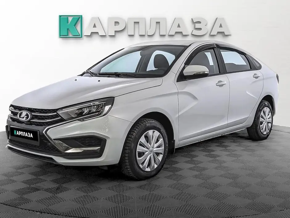 LADA (ВАЗ) Vesta, 2024 г.